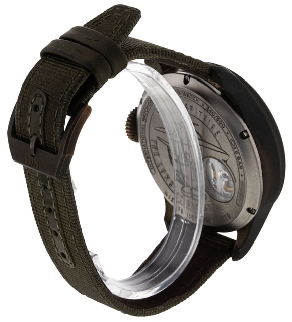 IWC Big Pilot's IW510506 Image 3